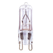 Satco SS4616 Clear Halogen