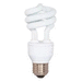 Satco SS7222 White Compact Fluorescent