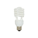 Satco SS7233 White Compact Fluorescent