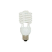 Satco SS7234 White Compact Fluorescent