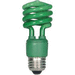 Satco SS7272 White Compact Fluorescent