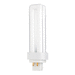 Satco SS8332 White Compact Fluorescent