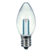 Satco SS9156 Clear LED