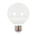 Satco SATS9202 Frosted White LED