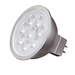 Satco SS9490 Silver Back LED