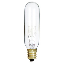 Incandescent 25 W
