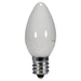 Satco SS9157 Coated White LED
