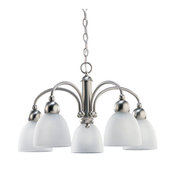 Sea Gull Chandeliers