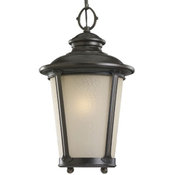 Sea Gull Hanging Lanterns