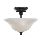 Sea Gull Ceiling Lighting
