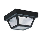 Sea Gull Outdoor Ceiling Mounted Lighting