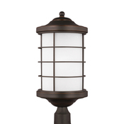 Generation Lighting Post Lights