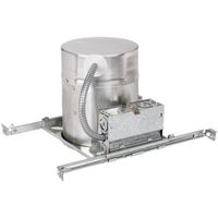  6'' Recessed Light Housing Recessed Lighting - No Finish