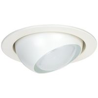  5'' Trim Kit Recessed Lighting - White