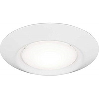  Traverse 4'' Trim Kit Recessed Lighting - White