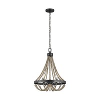 Mini Chandelier 16" Width Mini Chandelier 16" Width