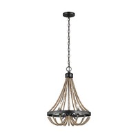 Mini Chandelier 16" Width Mini Chandelier 16" Width