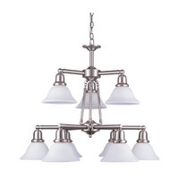 Mid Sized Chandelier 30" Width Mid Sized Chandelier 30" Width