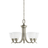 Mini Chandelier 24" Width Mini Chandelier 24" Width