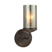 1 Bulb Wall Sconce 1 Bulb Wall Sconce