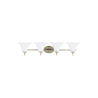 Bathroom Lighting (4 or more bulbs) 36-3/4" Width Bathroom Lighting (4 or more bulbs) 36-3/4" Width