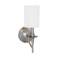 1 Bulb Wall Sconce 1 Bulb Wall Sconce