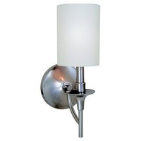 1 Bulb Wall Sconce 1 Bulb Wall Sconce