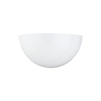 1 Bulb Wall Sconce 1 Bulb Wall Sconce
