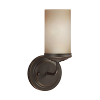 1 Bulb Wall Sconce 1 Bulb Wall Sconce