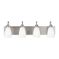 Bathroom Lighting (4 or more bulbs) 28-2/5" Width Bathroom Lighting (4 or more bulbs) 28-2/5" Width