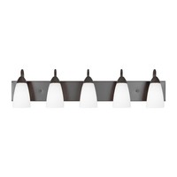 Bathroom Lighting (4 or more bulbs) 35-4/5" Width Bathroom Lighting (4 or more bulbs) 35-4/5" Width