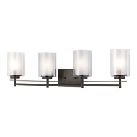 Bathroom Lighting (4 or more bulbs) 31-1/4" Width Bathroom Lighting (4 or more bulbs) 31-1/4" Width