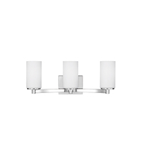 Bathroom Lighting (3 bulbs) 20-1/2" Width Bathroom Lighting (3 bulbs) 20-1/2" Width