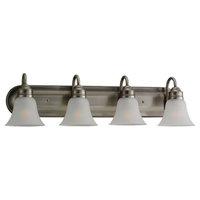 Bathroom Lighting (4 or more bulbs) 32-1/2" Width Bathroom Lighting (4 or more bulbs) 32-1/2" Width