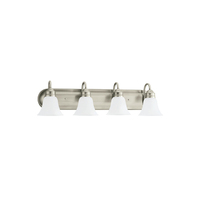 Bathroom Lighting (4 or more bulbs) 32-1/2" Width Bathroom Lighting (4 or more bulbs) 32-1/2" Width