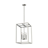 Foyer Pendant Lighting 15-1/2" Width Foyer Pendant Lighting 15-1/2" Width