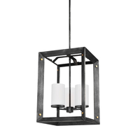  Chatauqua Entrance / Foyer Pendant Light - Stardust