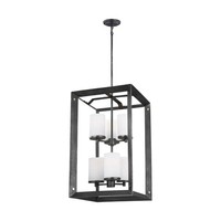  Chatauqua Entrance / Foyer Pendant Light - Stardust