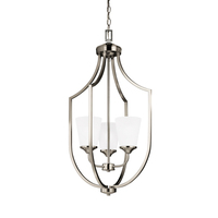 Foyer Pendant Lighting