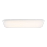 Flush Mount Ceiling Light 10-1/4" Width Flush Mount Ceiling Light 10-1/4" Width