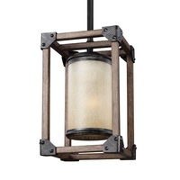  Dunning Mini-Pendant Pendant Light - Stardust