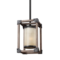  Dunning Mini-Pendant Pendant Light - Stardust