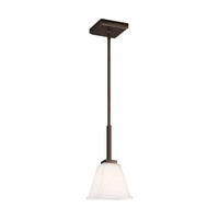  Ellis Harper Mini-Pendant Pendant Light - Brushed Oil Rubbed Bronze