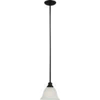  Windgate Mini-Pendant Pendant Light - Heirloom Bronze