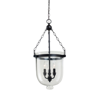  Westminster Entrance / Foyer Pendant Light - Autumn Bronze