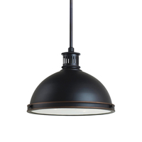 Down Light Pendant