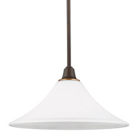 Metcalf Down Light Pendant Light - Autumn Bronze