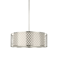 Linear Pendants Linear Pendants
