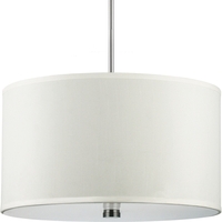 Drum Pendant 19" Width Drum Pendant 19" Width