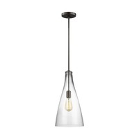  Arilda Mini-Pendant Pendant Light - Heirloom Bronze